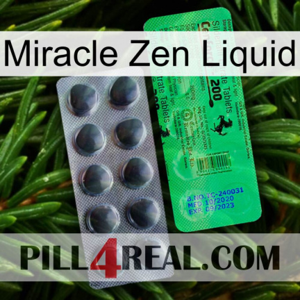Miracle Zen Liquid new04